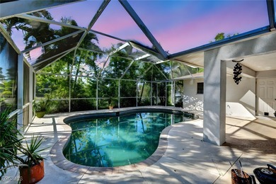 Beach Home For Sale in Fort Myers, Florida