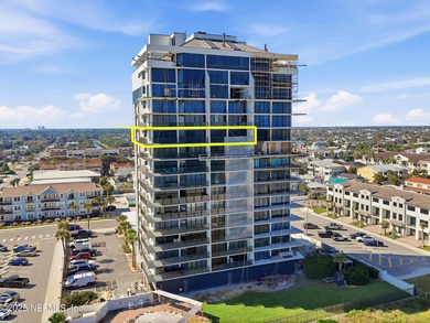 Beach Condo For Sale in Jacksonville Beach, Florida