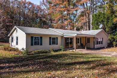 Beach Home For Sale in Hague, Virginia