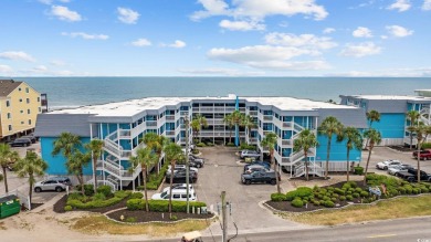 Beach Condo For Sale in Murrells Inlet, South Carolina