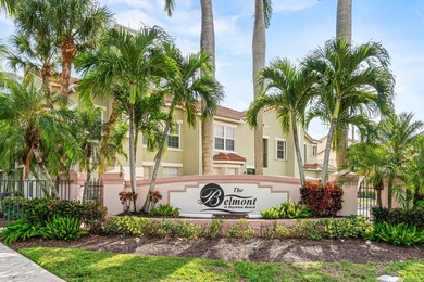 Beach Condo For Sale in Boynton Beach, Florida