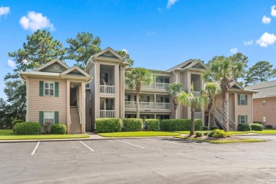 Beach Condo Sale Pending in Pawleys Island, South Carolina