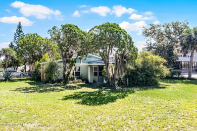 Beach Home For Sale in Edgewater, Florida