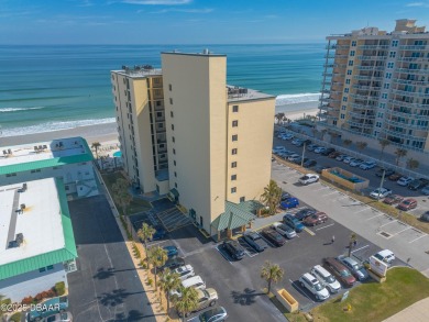 Beach Condo For Sale in Daytona Beach Shores, Florida