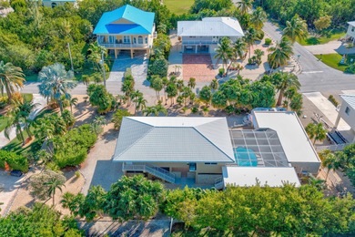 Beach Home For Sale in Duck Key, Florida