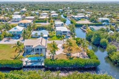 Beach Home For Sale in Big Pine Key, Florida