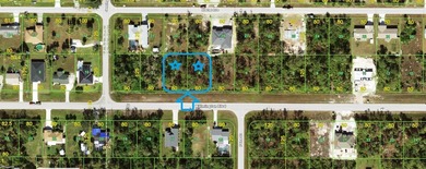 Beach Lot For Sale in Port Charlotte, Florida