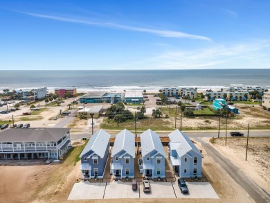 Beach Home Sale Pending in St. George Island, Florida