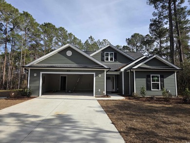 Beach Home For Sale in Calabash, North Carolina