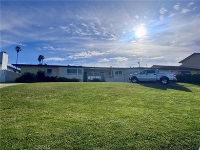Beach Home For Sale in Redondo Beach, California