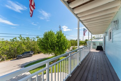 Beach Home For Sale in Plantation Key, Florida