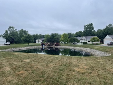 Beach Lot For Sale in Norton Shores, Michigan