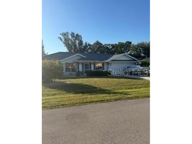 Beach Home For Sale in Port Charlotte, Florida