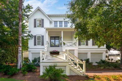 Beach Home For Sale in Isle of Palms, South Carolina