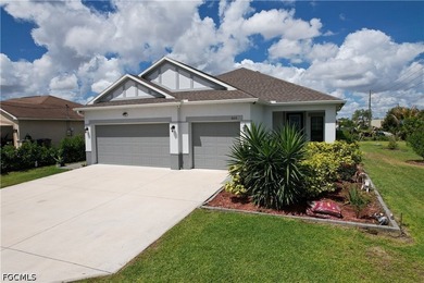 Beach Home For Sale in Lehigh Acres, Florida