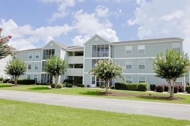 Beach Condo For Sale in Surfside Beach, South Carolina