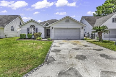 Beach Home Sale Pending in Surfside Beach, South Carolina