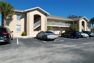 Beach Condo For Sale in Punta Gorda, Florida