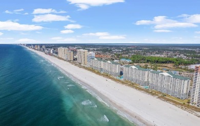 Beach Home For Sale in Panama City Beach, Florida