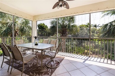 Beach Condo For Sale in Estero, Florida