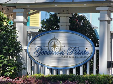 Beach Lot For Sale in Green Cove Springs, Florida