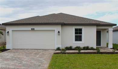 Beach Home For Sale in Lehigh Acres, Florida