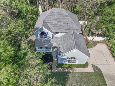 Beach Home For Sale in Flagler Beach, Florida