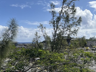 Beach Lot For Sale in Pahoa, Hawaii