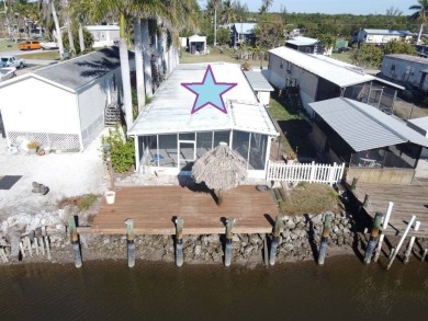 Beach Home For Sale in Everglades City, Florida