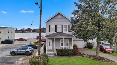 Beach Home For Sale in Hampton, Virginia