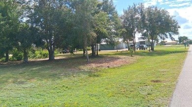 Beach Lot For Sale in Punta Gorda, Florida