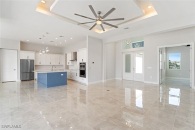 Beach Home For Sale in Cape Coral, Florida