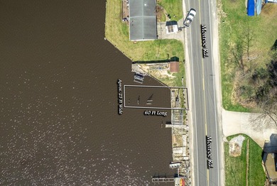 Beach Lot For Sale in Pentwater, Michigan