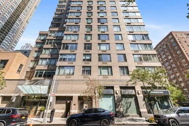 Beach Condo For Sale in New York, New York
