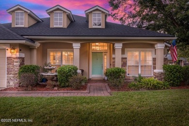 Beach Home For Sale in Jacksonville, Florida