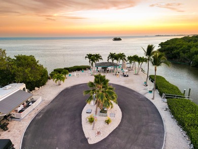 Beach Lot For Sale in Marathon, Florida