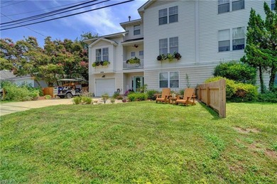 Beach Home For Sale in Virginia Beach, Virginia