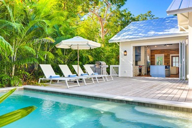 Beach Home For Sale in Key West, Florida