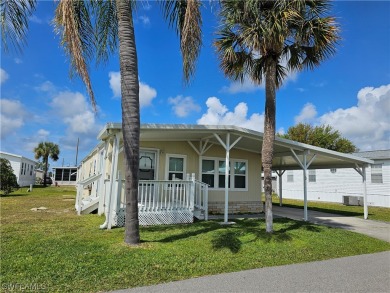 Beach Home For Sale in Punta Gorda, Florida