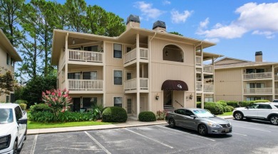 Beach Condo Sale Pending in Little River, South Carolina