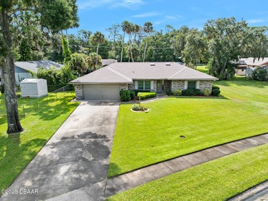 Beach Home For Sale in Port Orange, Florida