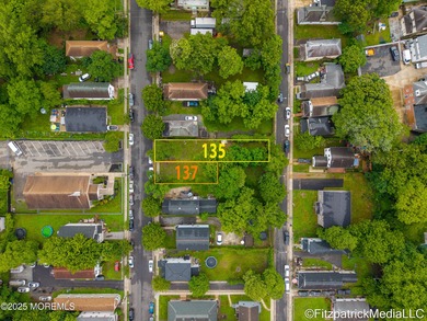 Beach Lot For Sale in Asbury Park, New Jersey