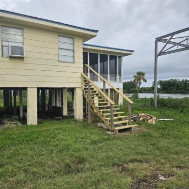 Beach Home For Sale in Chauvin, Louisiana