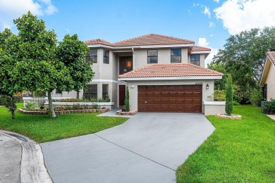 Beach Home For Sale in Coral Springs, Florida