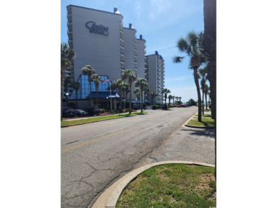 Beach Condo For Sale in Myrtle Beach, South Carolina