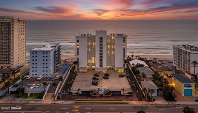 Beach Condo For Sale in Ormond Beach, Florida