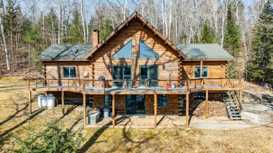 Beach Home For Sale in Stockton Springs, Maine