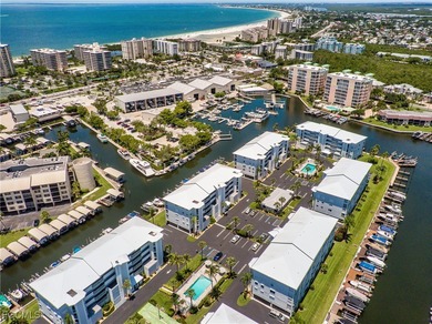 Beach Condo For Sale in Fort Myers Beach, Florida