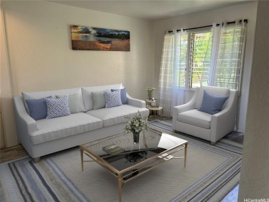 Beach Condo For Sale in Pearl City, Hawaii