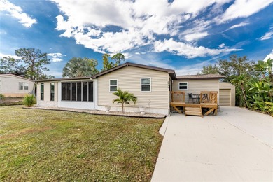 Beach Home For Sale in Punta Gorda, Florida